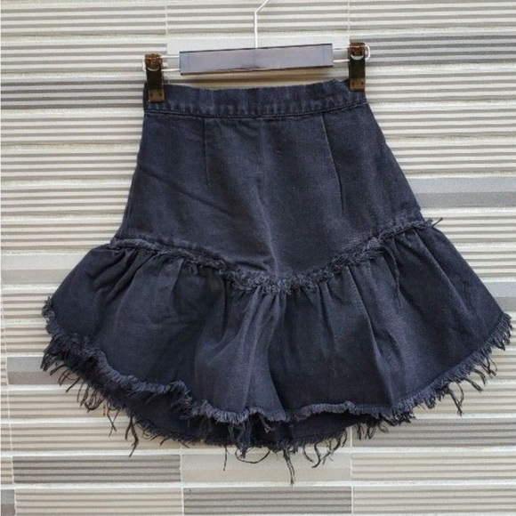 Suitangtang gene skirt flared - Picture 1 of 12